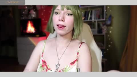 Mimi Bunny  online show from 03.04.25