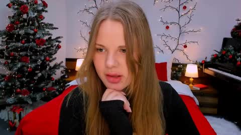 Kelly online show from 12.25.24