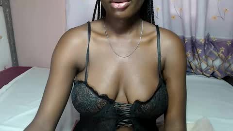 mimiebony online show from 05.07.26