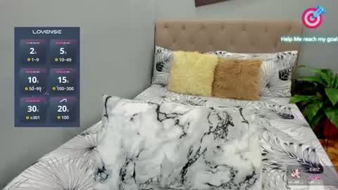 Snapshot of mimingsita chatting on 07.10.26 Mari online show from 07.10.26