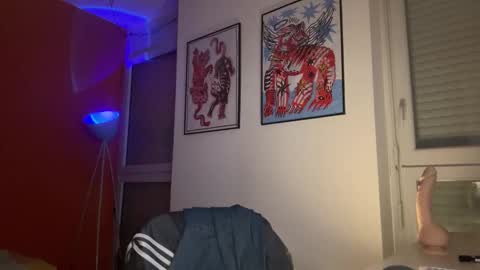 mimiro12 online show from 01.10.26