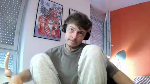mimiro12 online show from 05.21.26