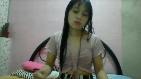 mimiyolove online show from 01.26.25