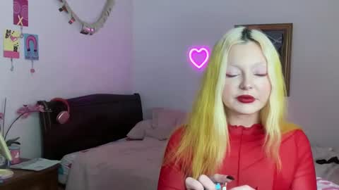 mimsymarlo online show from 12.24.24