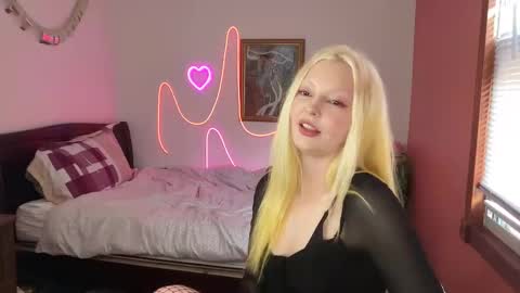 mimsymarlo online show from 02.14.25