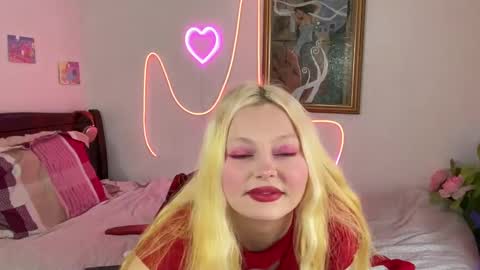 Snapshot of mimsymarlo chatting on 02.27.25 mimsymarlo online show from 02.27.25