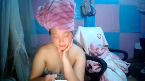 min_baby online show from 07.27.26