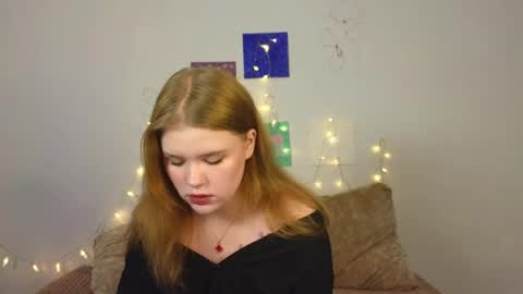 hi Im Mina  online show from 04.11.26