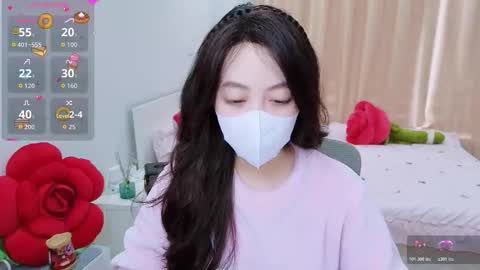 mina_686 online show from 02.10.26