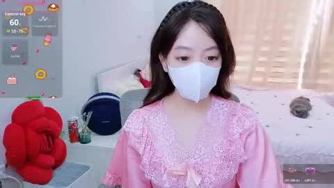 mina_686 online show from 03.16.26