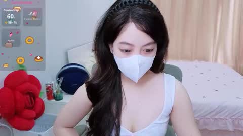 mina_686 online show from 03.17.26