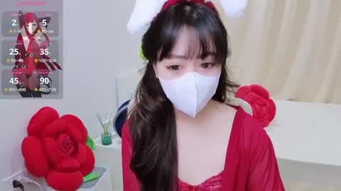 mina_686 online show from 04.01.26