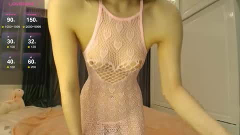 Snapshot of mina_moons chatting on 02.26.26 Mina online show from 02.26.26