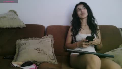 mina smith online show from 03.12.25