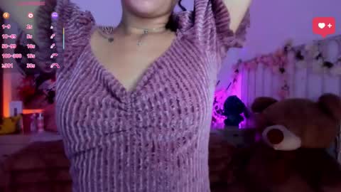 minami_nakamura online show from 03.23.26