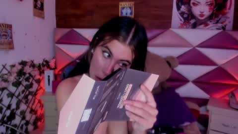 minami_nakamura online show from 06.07.26