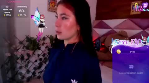 minami_nakamura online show from 06.14.26