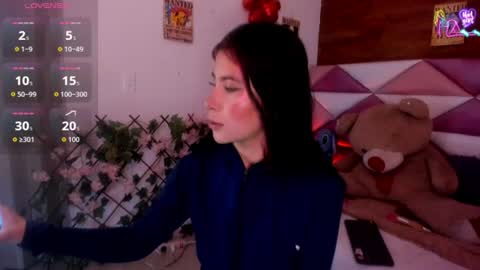 minami_nakamura online show from 06.14.26