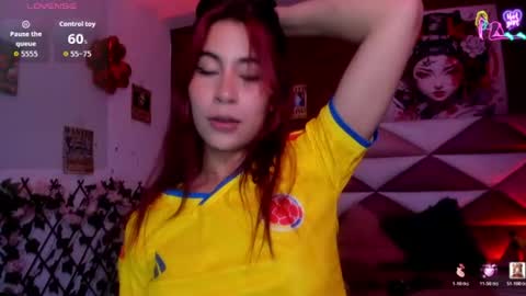 minami_nakamura online show from 06.18.26