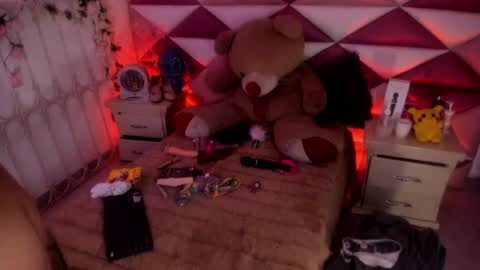 minami_nakamura online show from 06.20.26