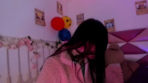 minami_nakamura online show from 07.14.26