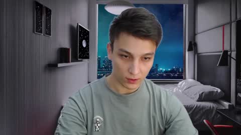 MINATO online show from 12.03.24