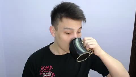 MINATO online show from 12.18.24