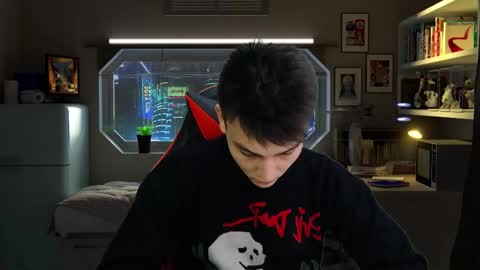 MINATO online show from 09.21.25