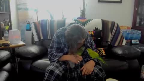 Snapshot of mindphuk chatting on 01.12.25 mindphuk online show from 01.12.25