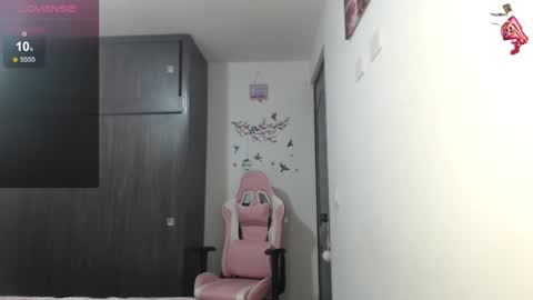 Mindy online show from 03.08.26