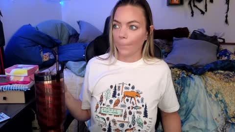 Mindy Mars online show from 01.22.25