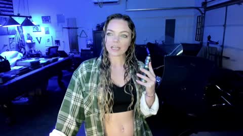 Mindy Mars online show from 02.28.25