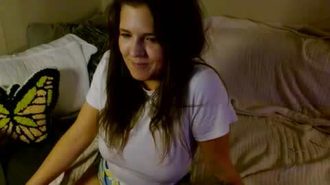 Mindy online show from 02.07.26