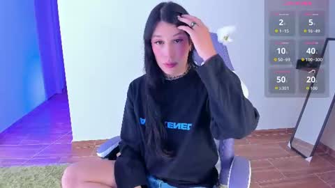  Independent model online show from 07.25.26