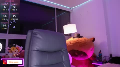 My name is Fer Nice to meet you  give it a thumbs up please its important online show from 11.19.25