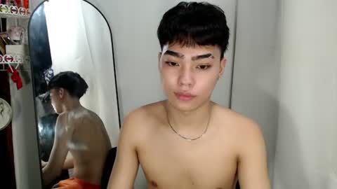 mingkla_man online show from 07.19.26