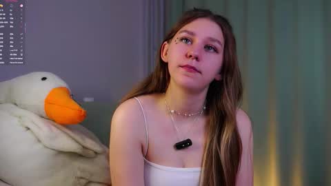 Mary online show from 03.08.26