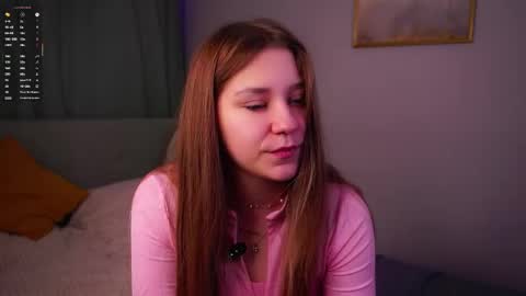 Mary online show from 03.24.26