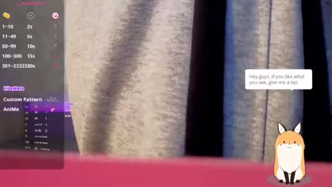 Ruby online show from 11.02.25