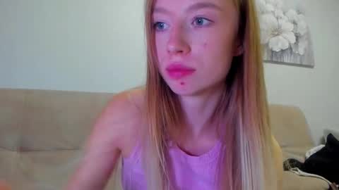 Amelia online show from 10.20.25