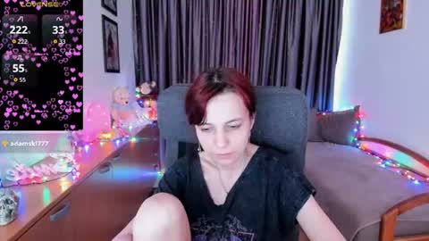 minilysi online show from 07.17.26