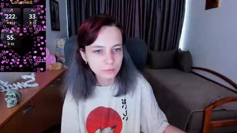 minilysi online show from 07.26.26