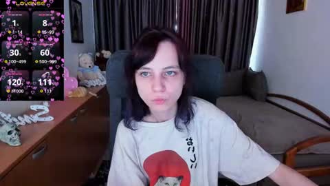 minilysi online show from 07.29.26