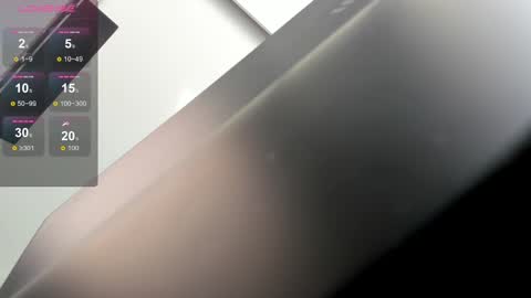 Snapshot of minimaia chatting on 12.25.24 Maya online show from 12.25.24