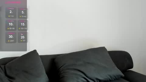 Snapshot of minimaia chatting on 01.10.25 Maya online show from 01.10.25