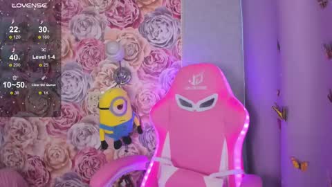Ariana online show from 03.10.25