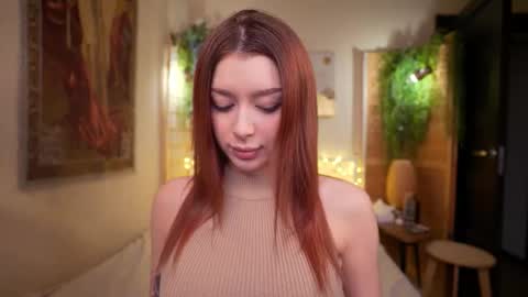 Snapshot of minirini chatting on 01.18.26 Rina online show from 01.18.26