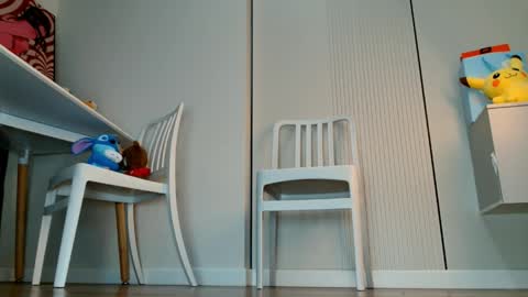 Minji online show from 04.06.26