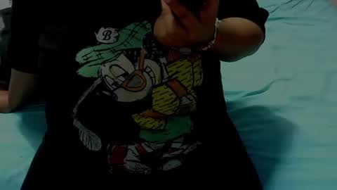 minka0 online show from 07.27.26
