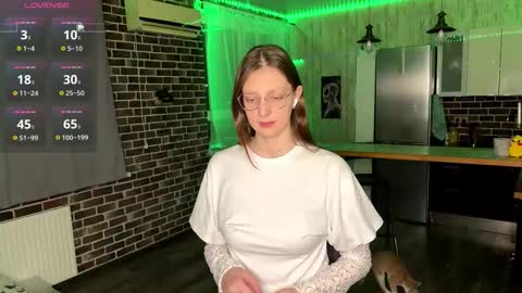 Snapshot of minmee chatting on 03.01.26 Asti online show from 03.01.26